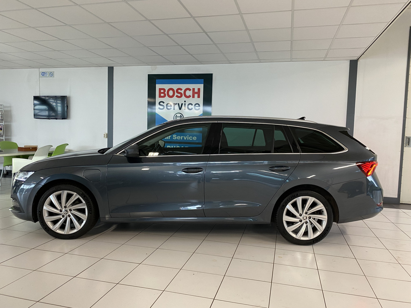 ŠKODA