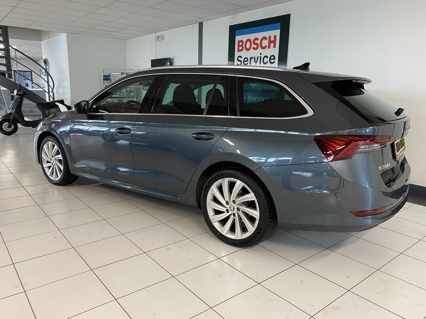 ŠKODA