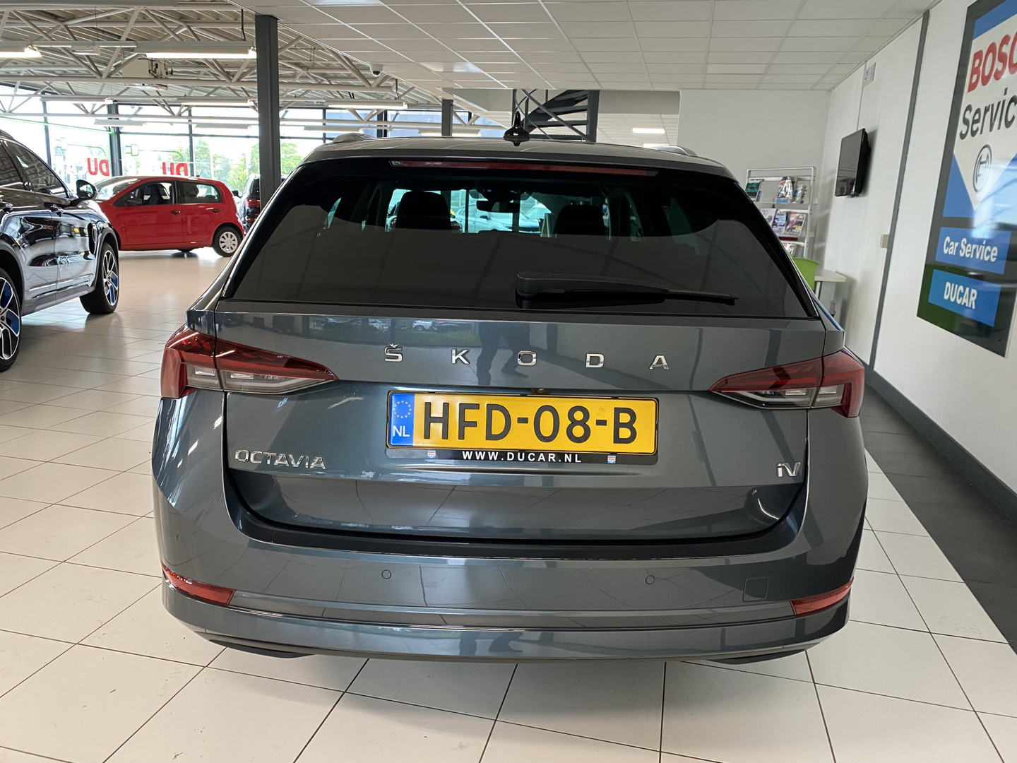 ŠKODA
