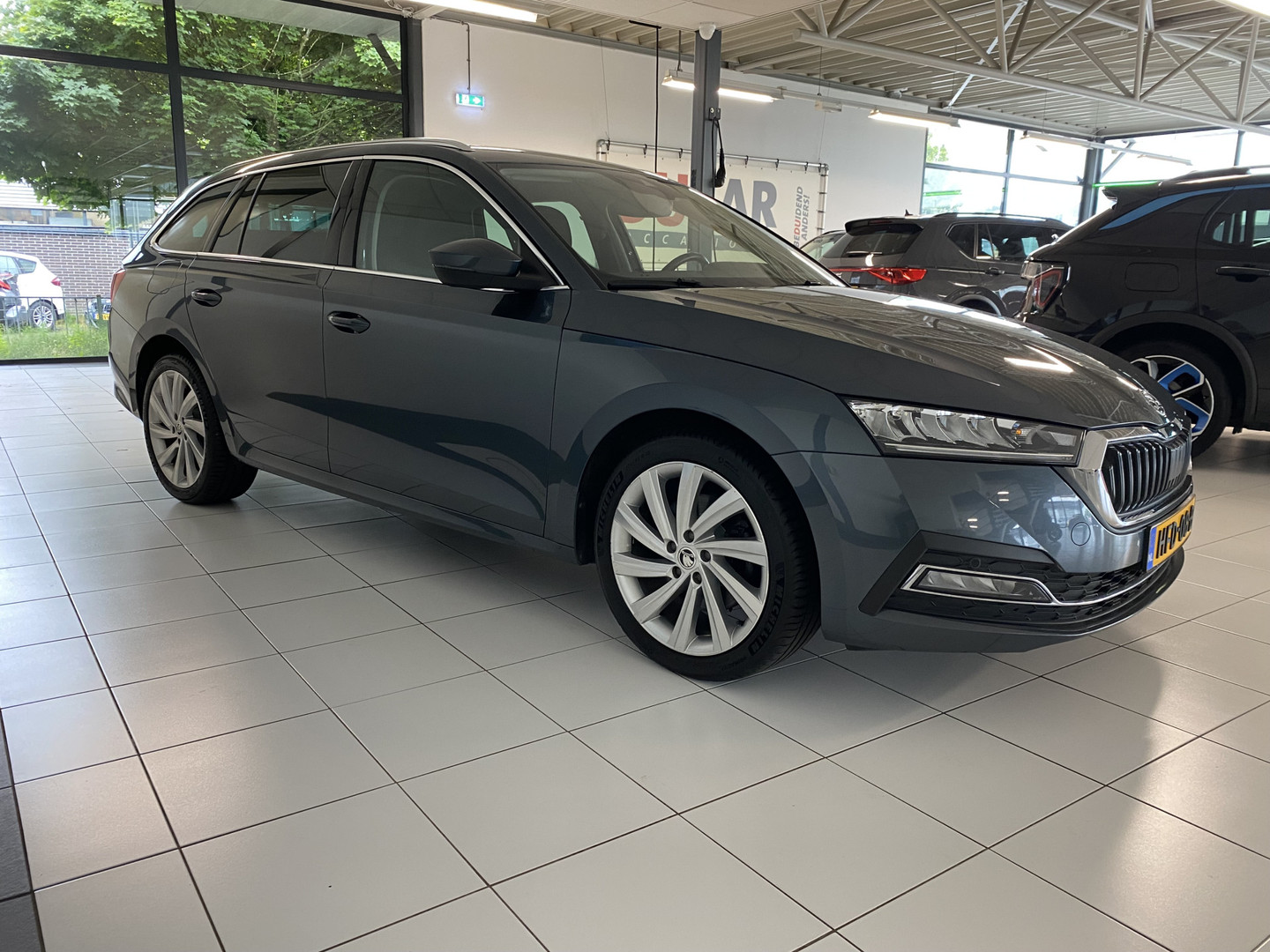 ŠKODA