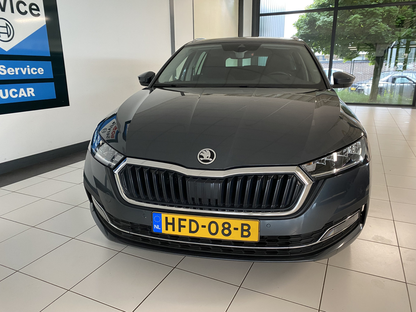 ŠKODA