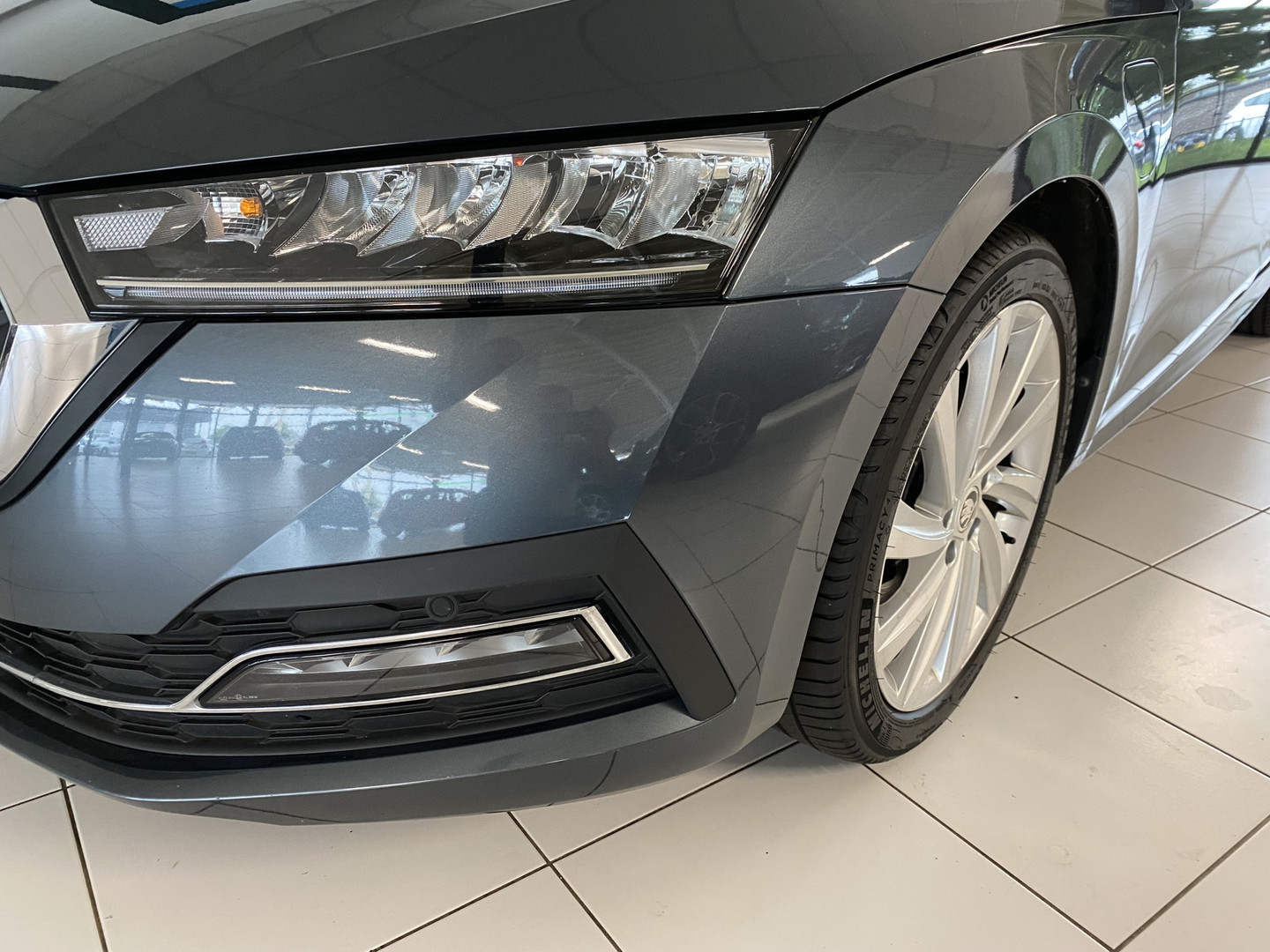 ŠKODA