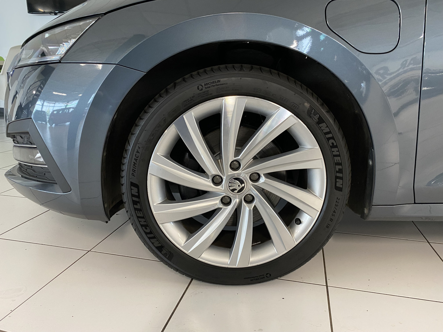 ŠKODA