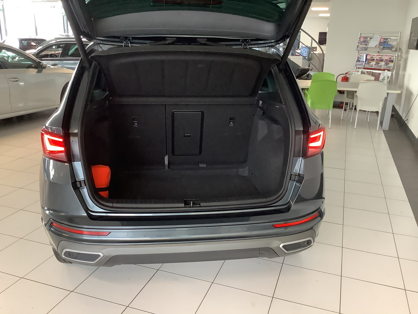 SEAT