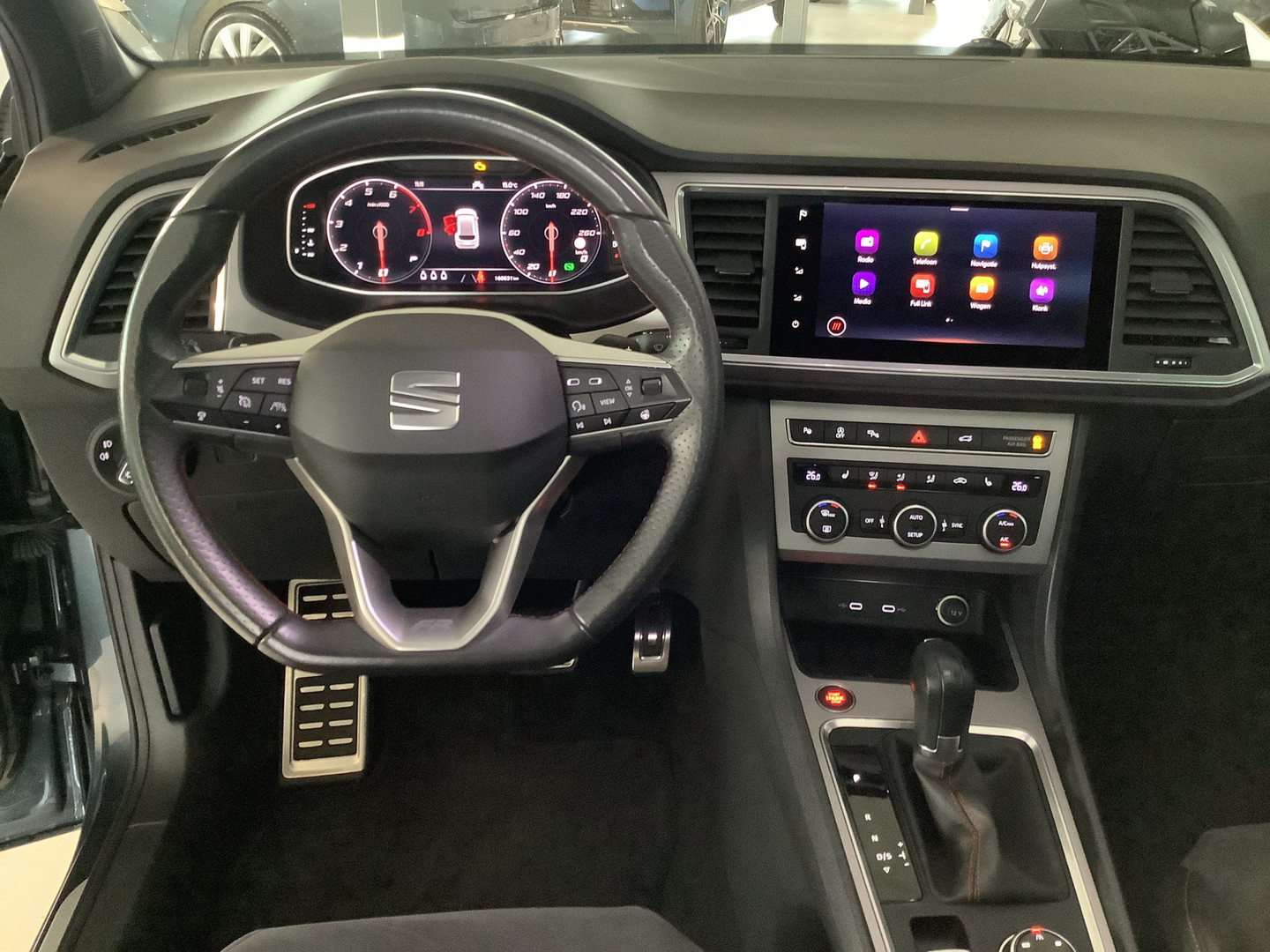 SEAT