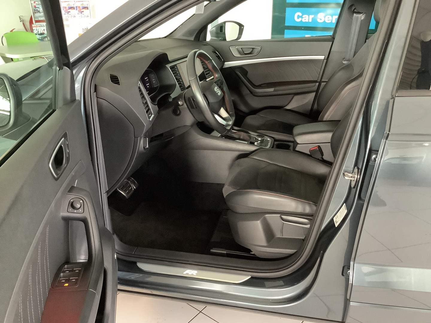 SEAT
