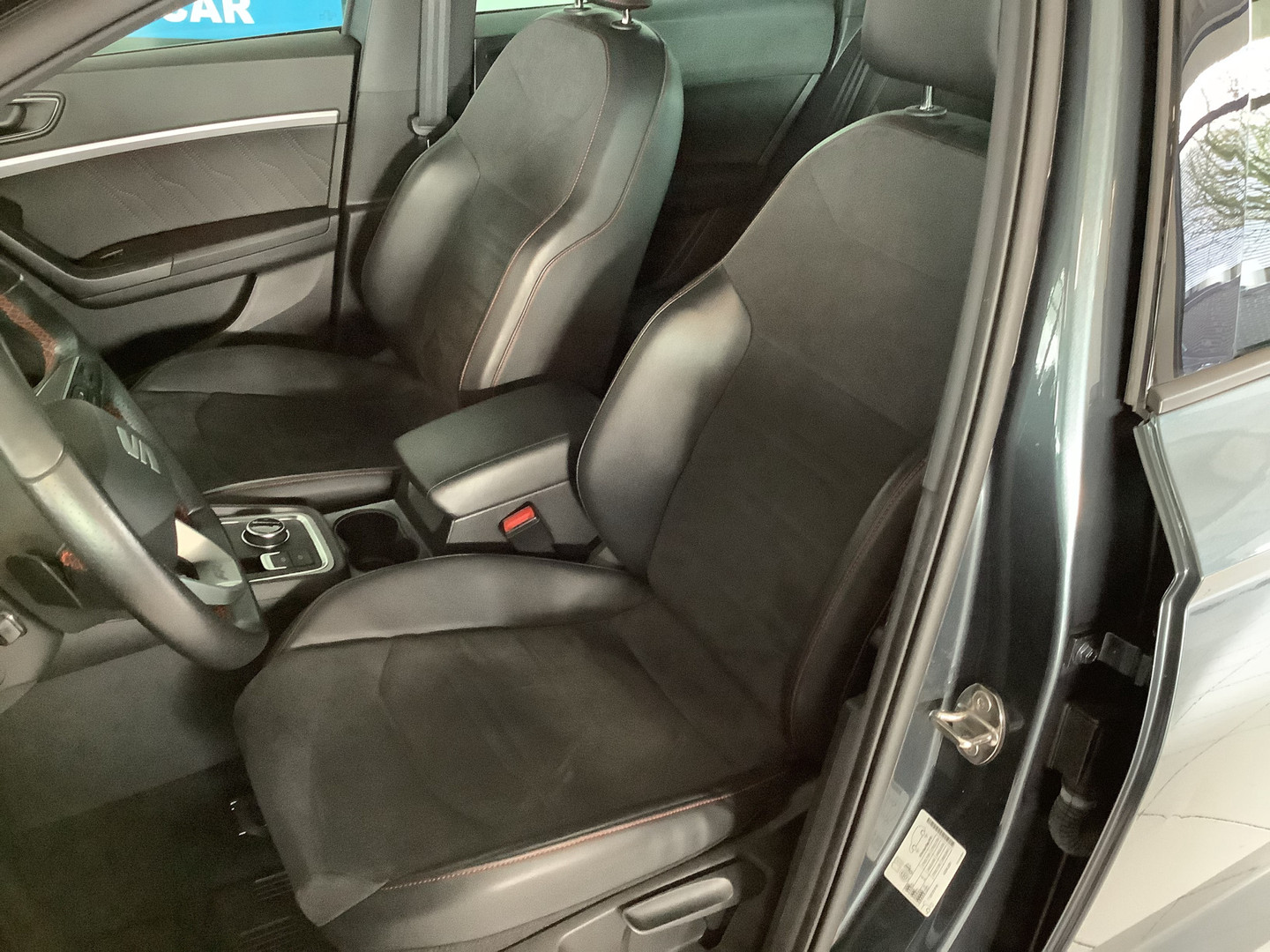 SEAT