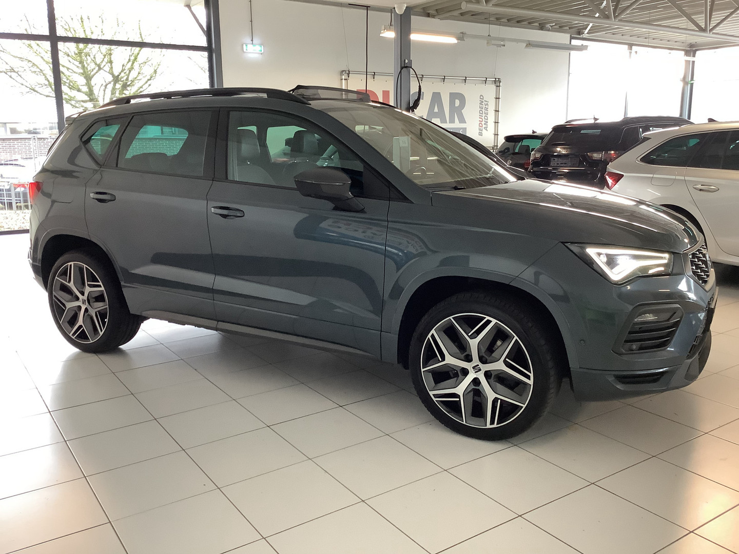 SEAT