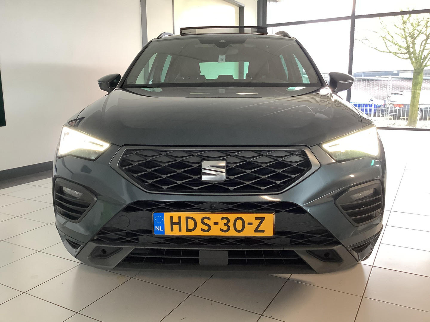 SEAT