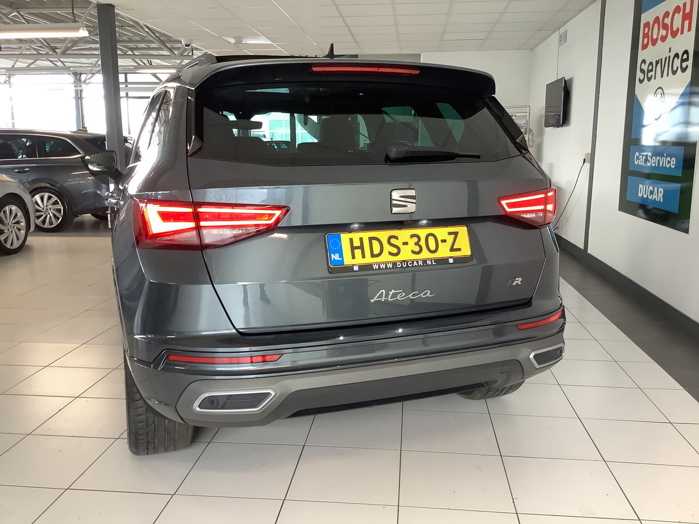 SEAT