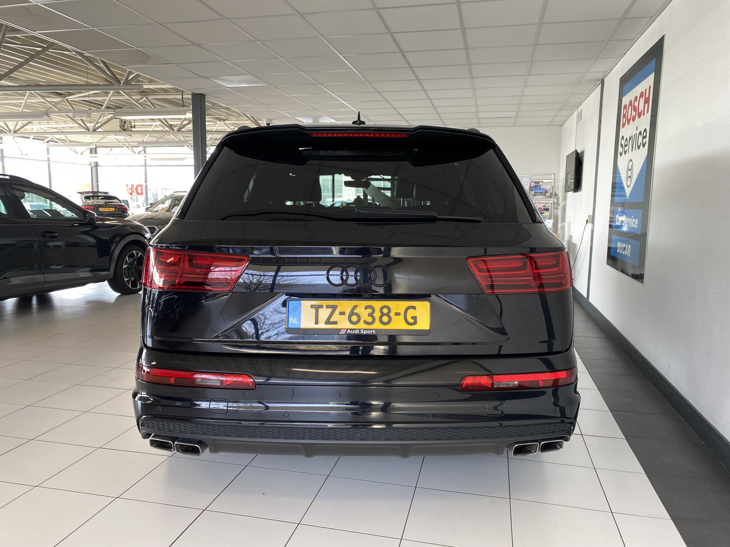 Audi