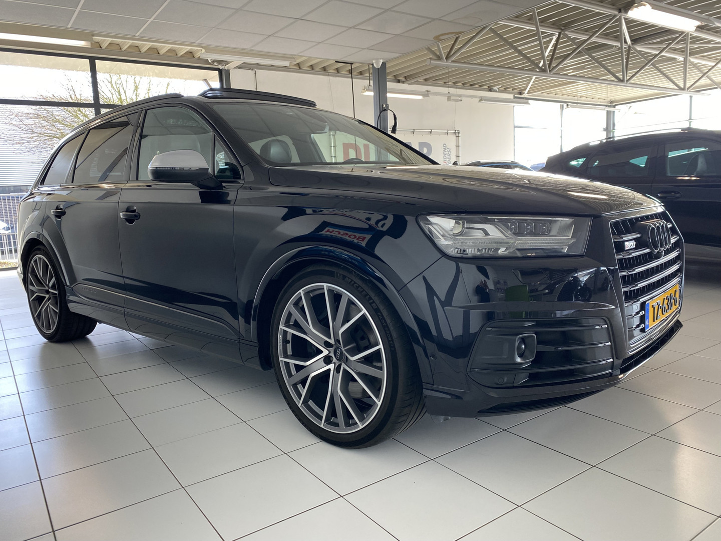 Audi