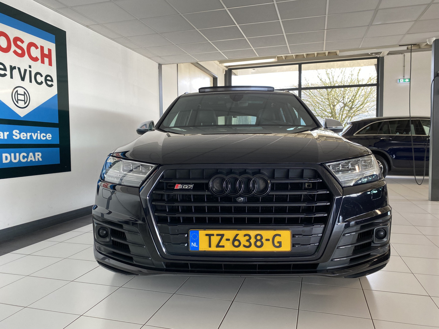 Audi