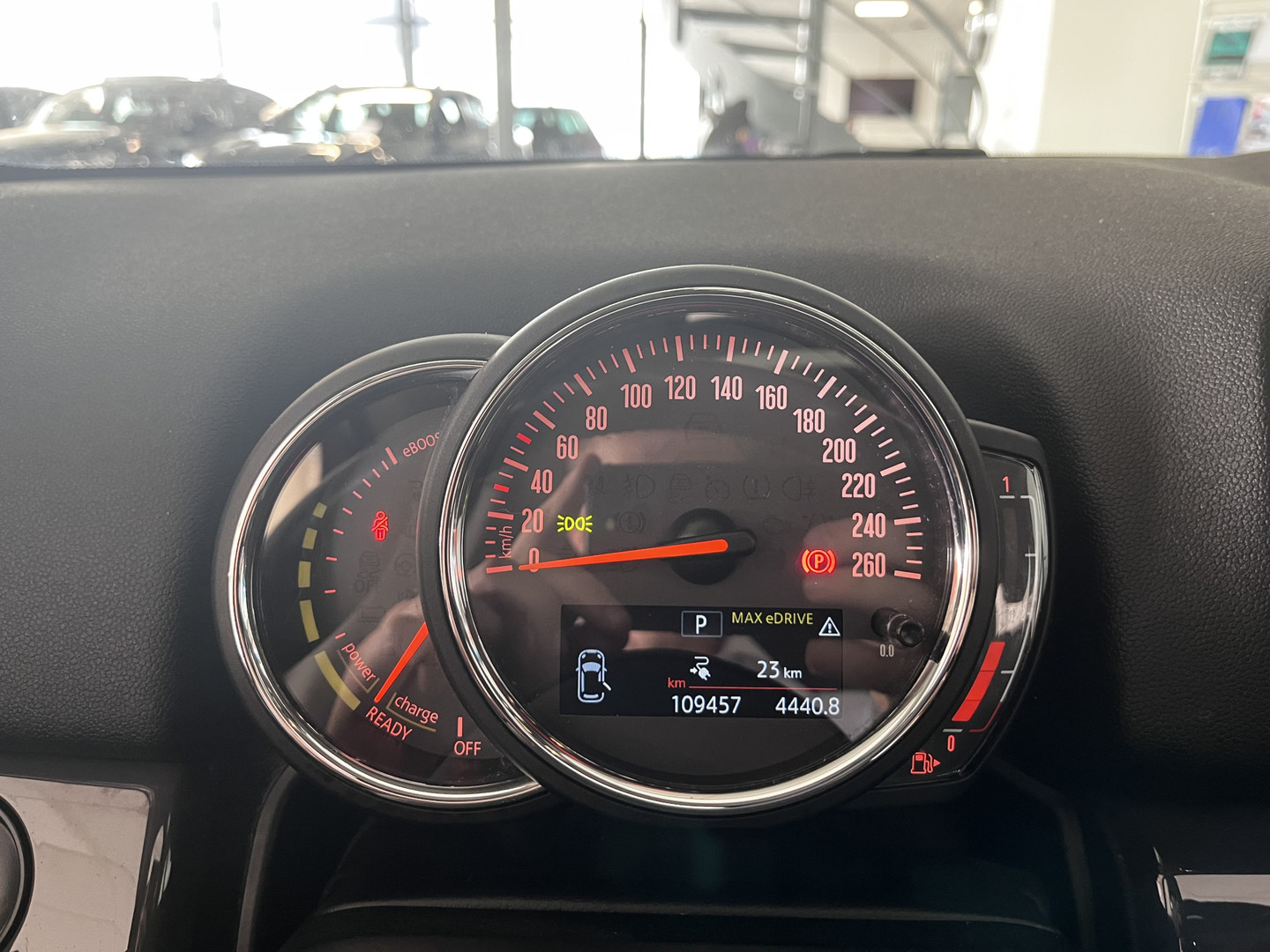 MINI