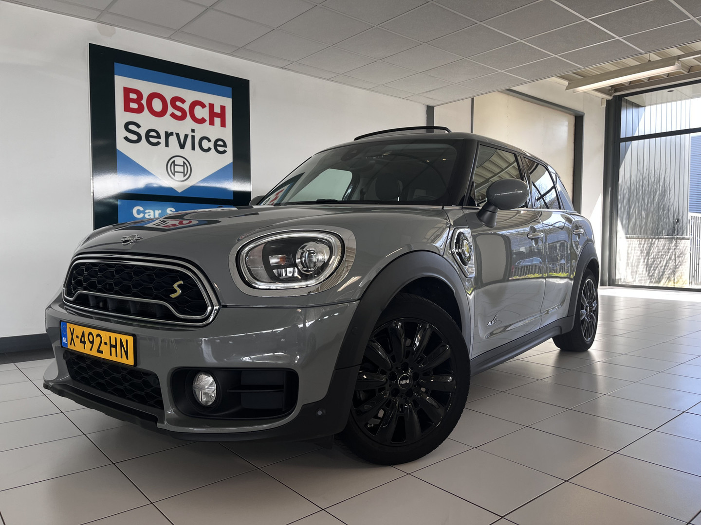 MINI