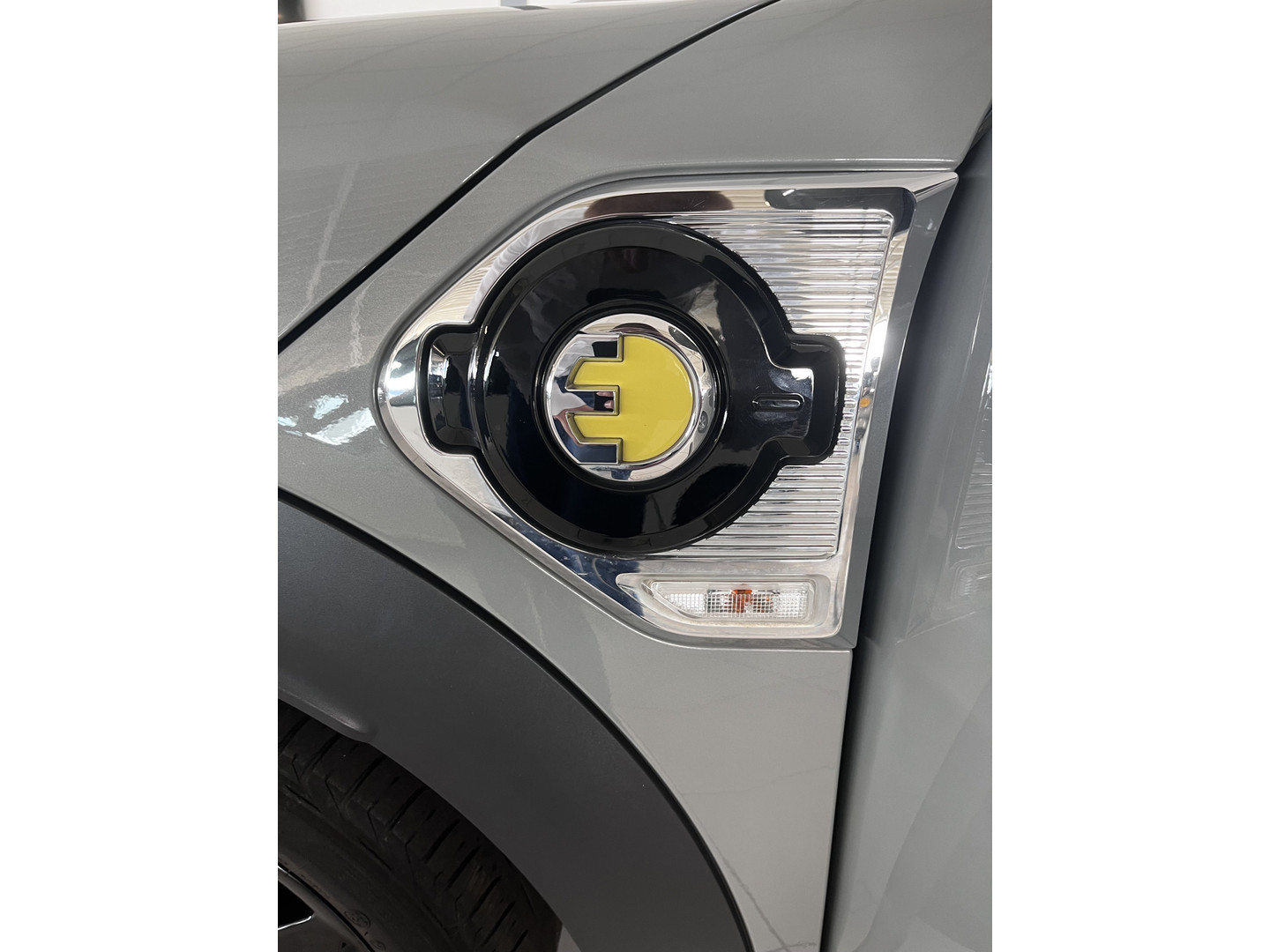MINI