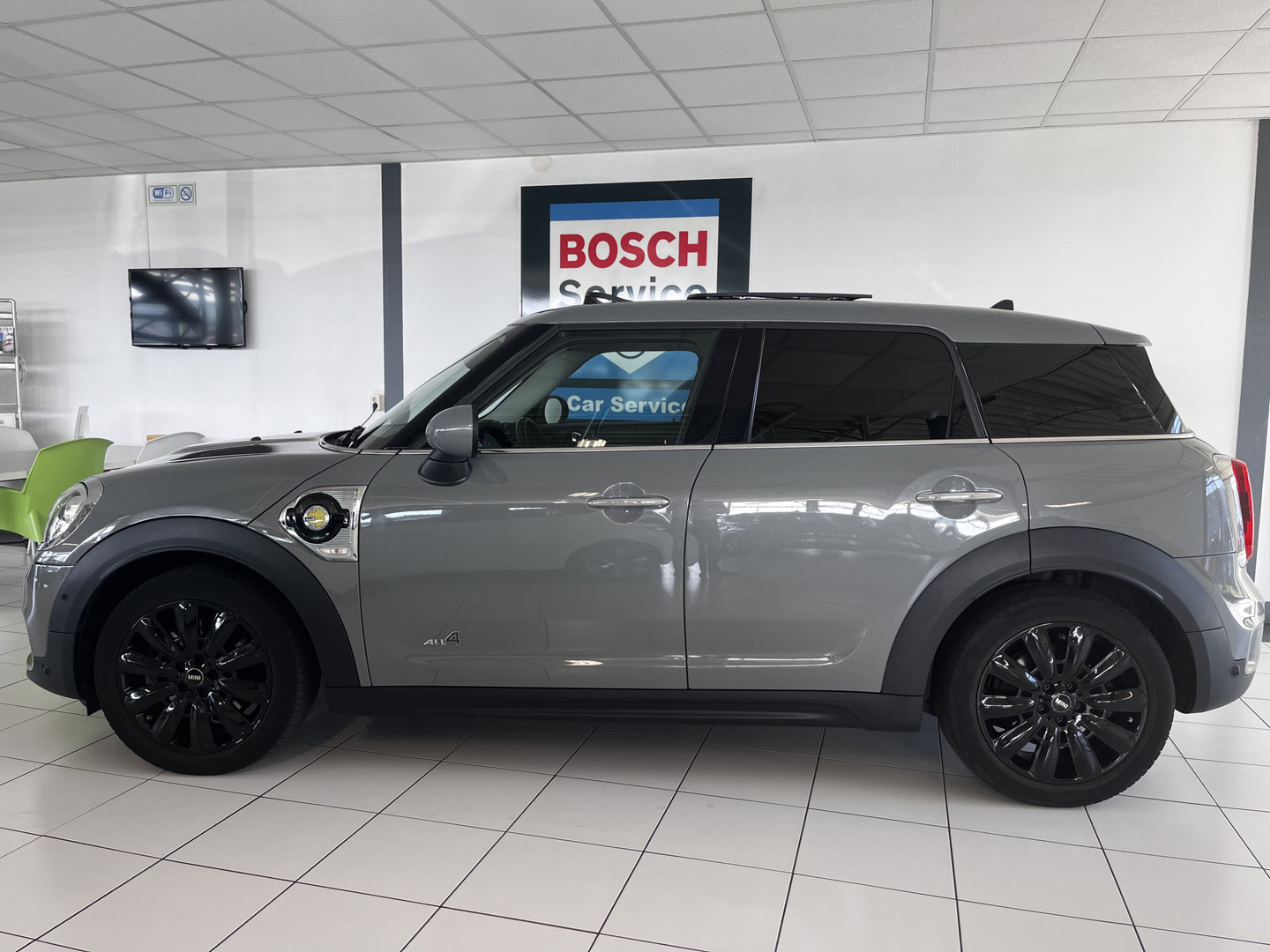 MINI