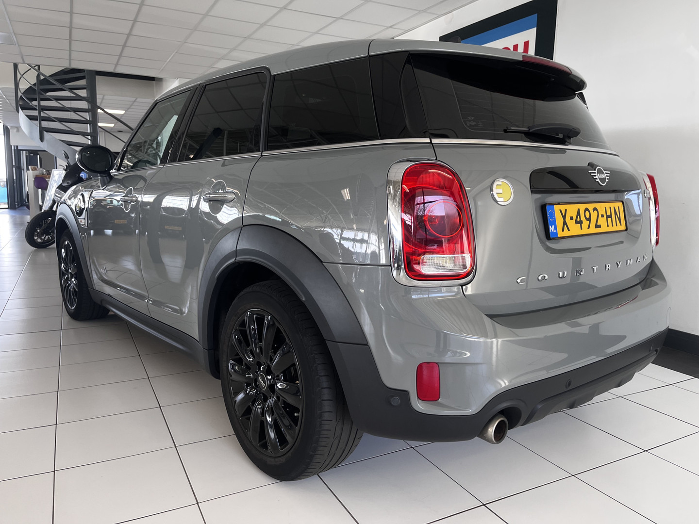 MINI