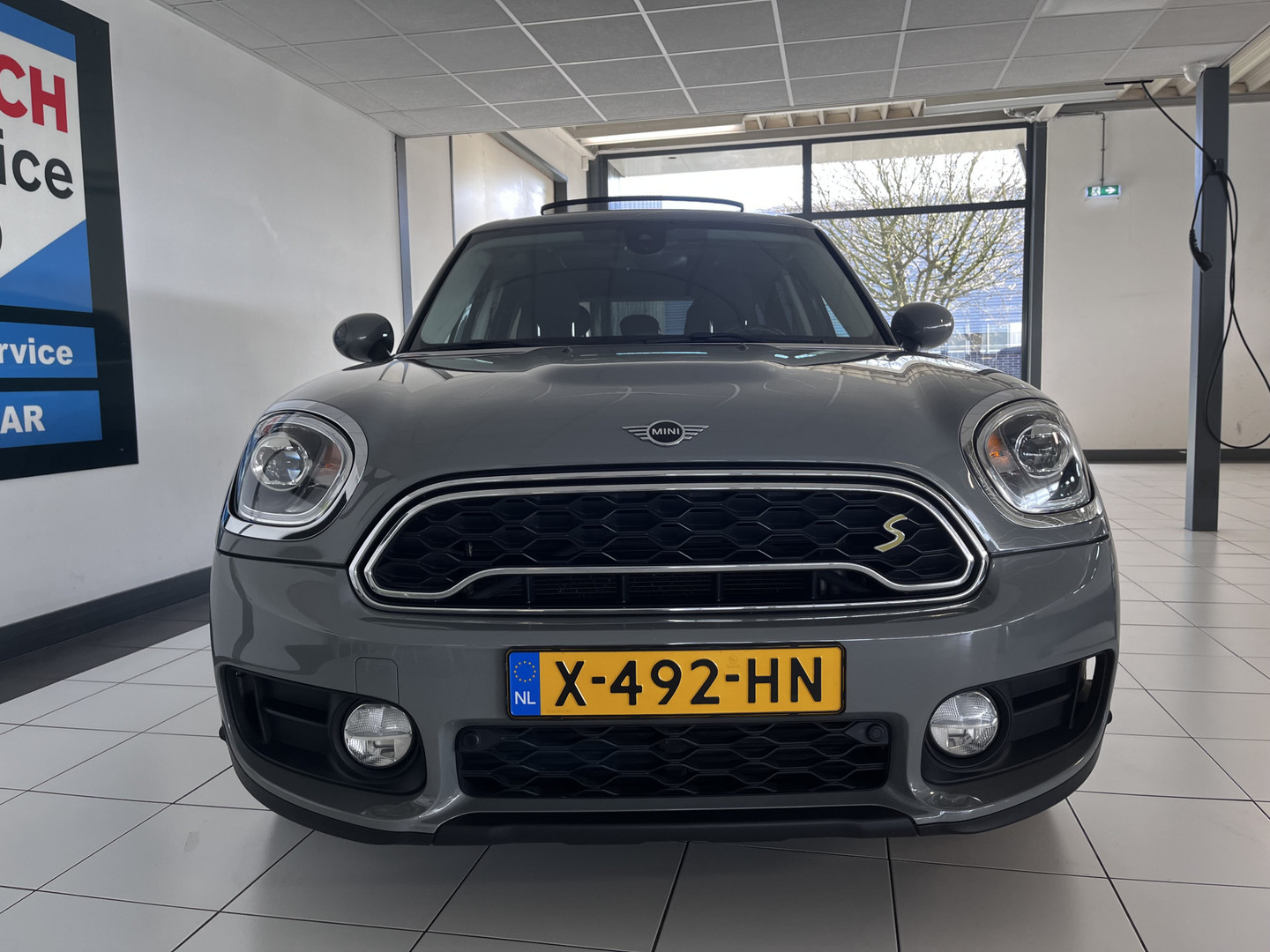 MINI