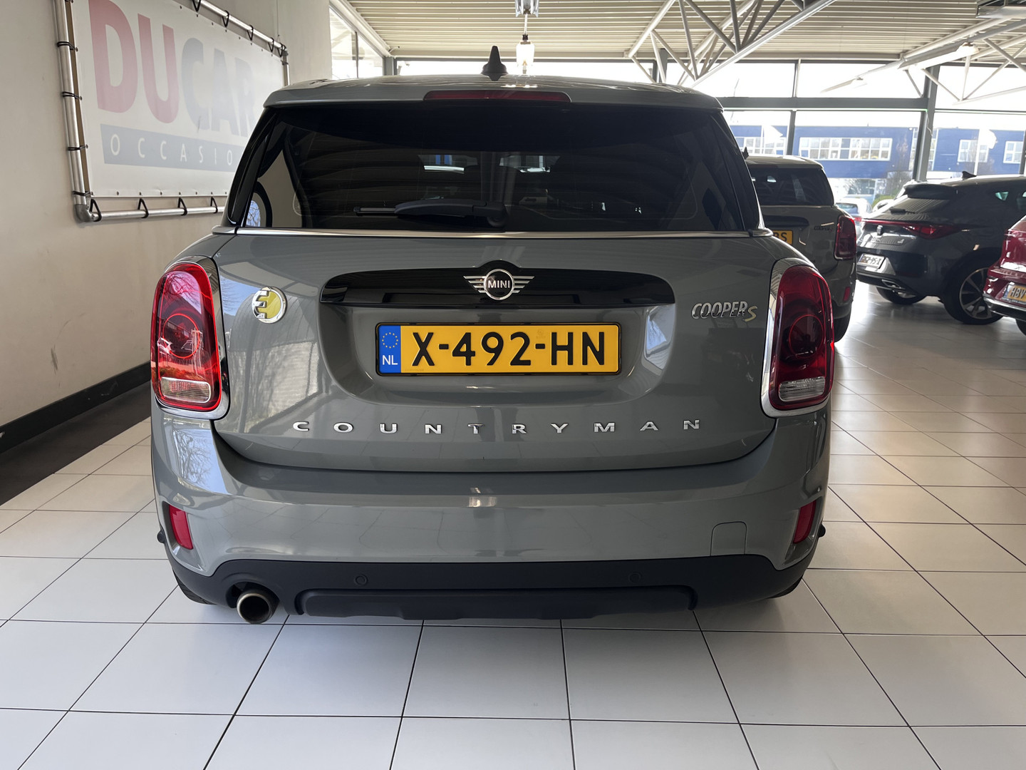 MINI