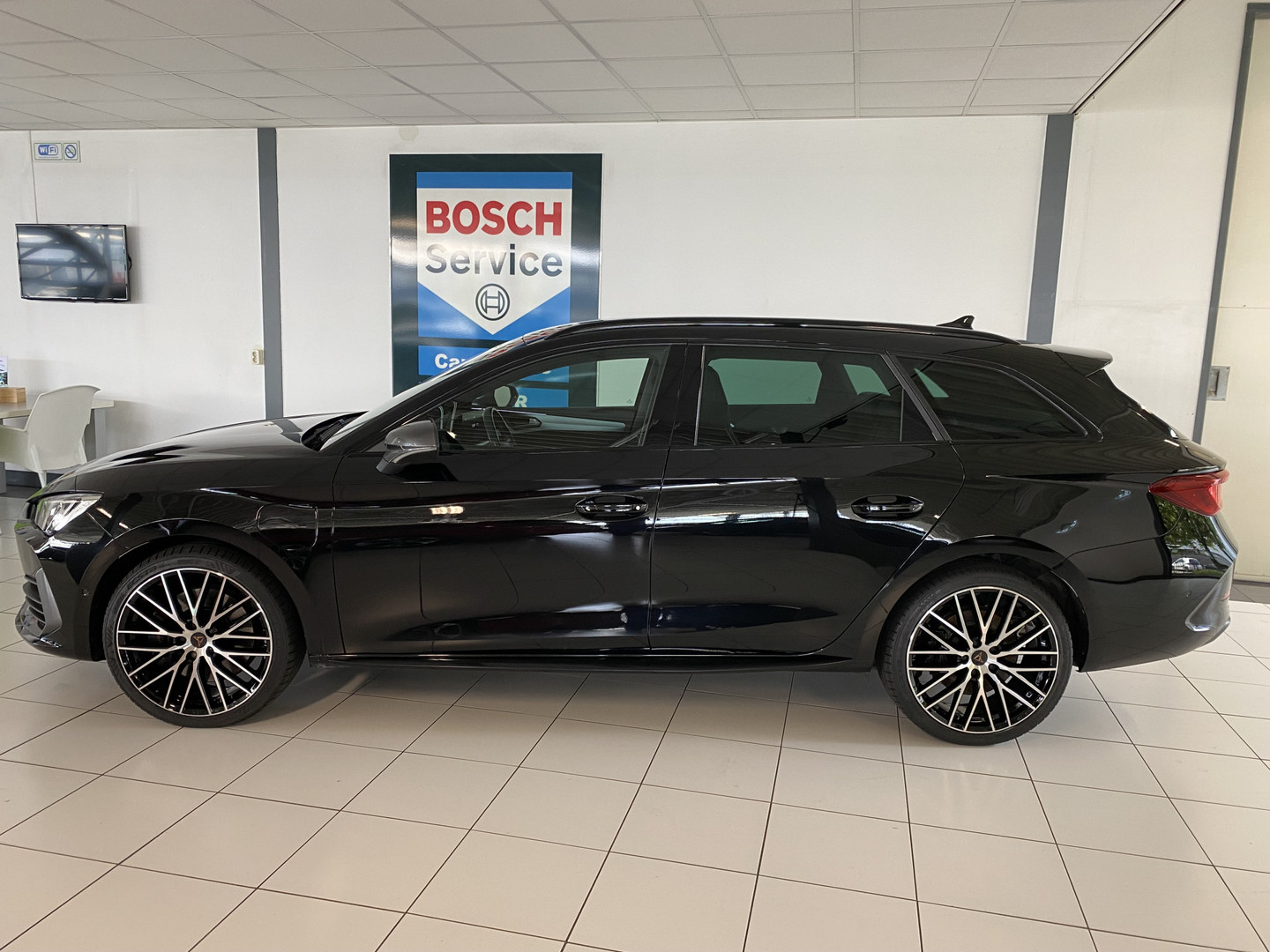CUPRA