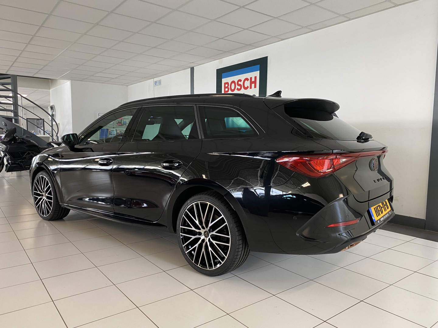 CUPRA