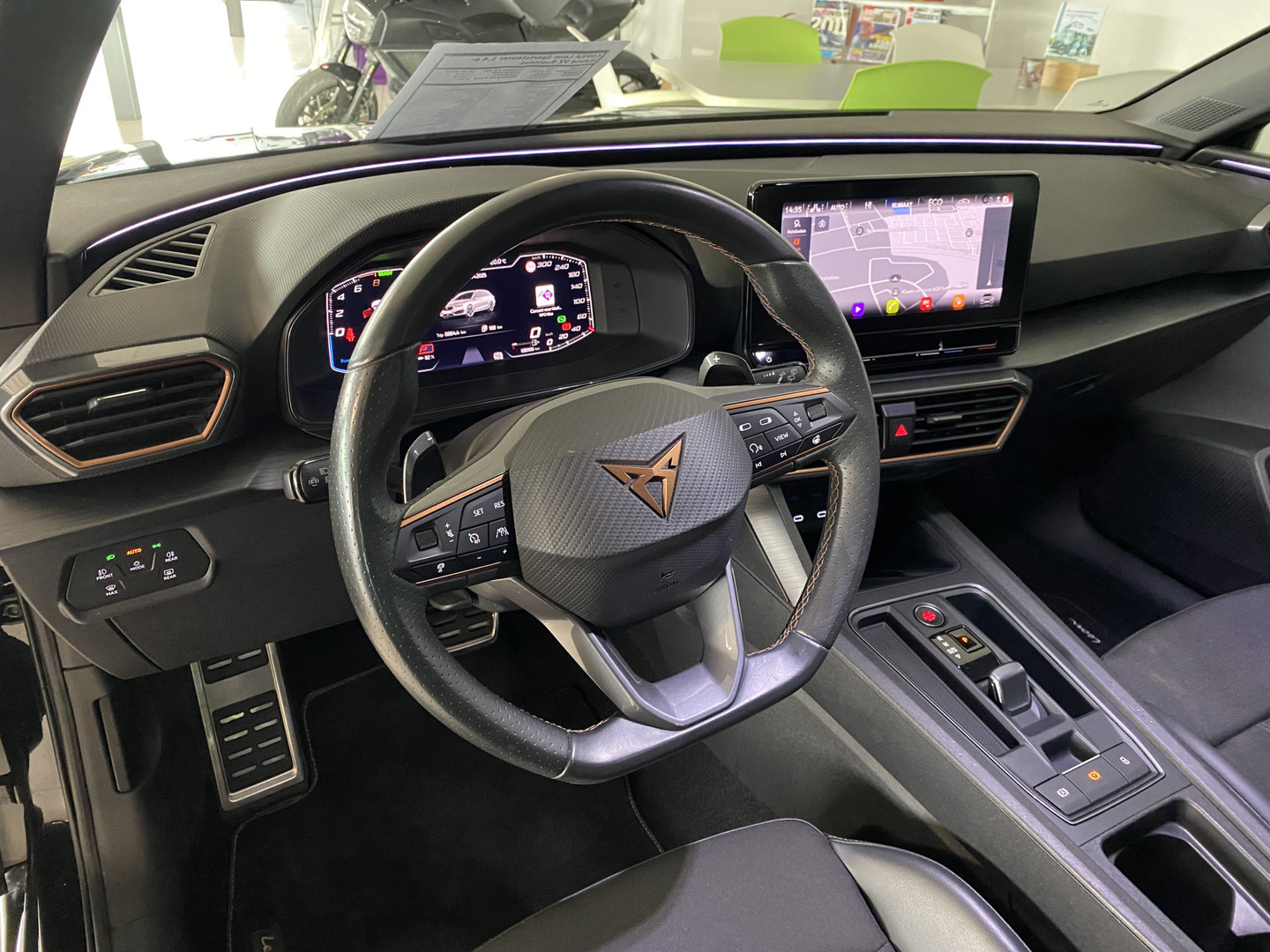 CUPRA