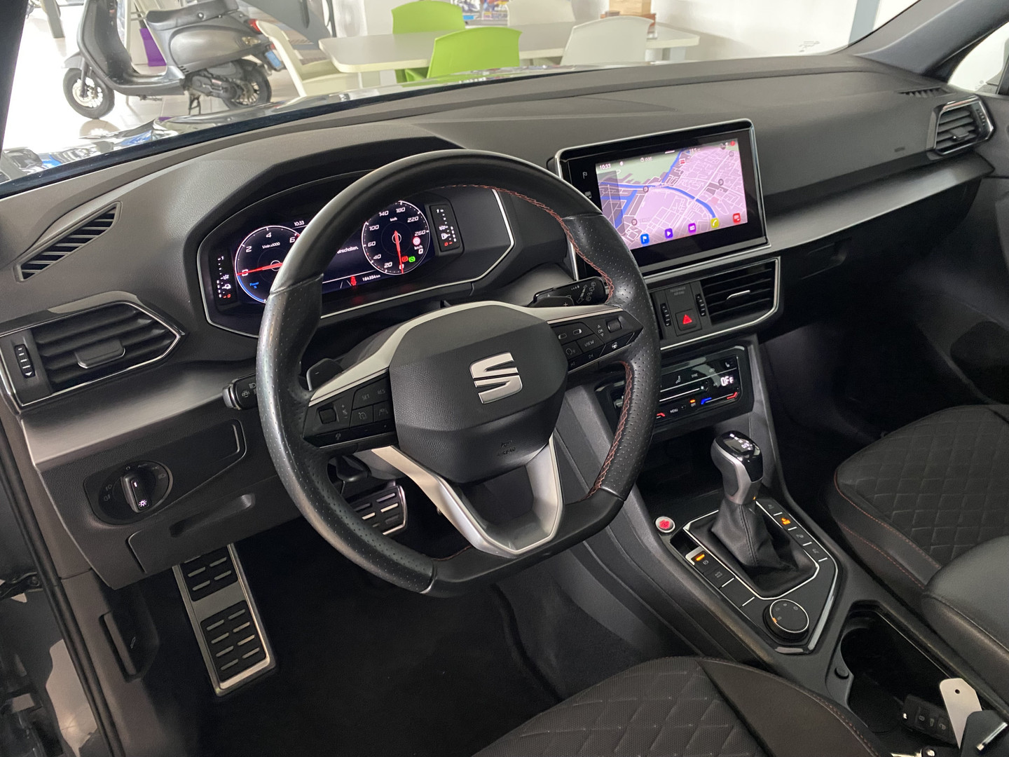 SEAT