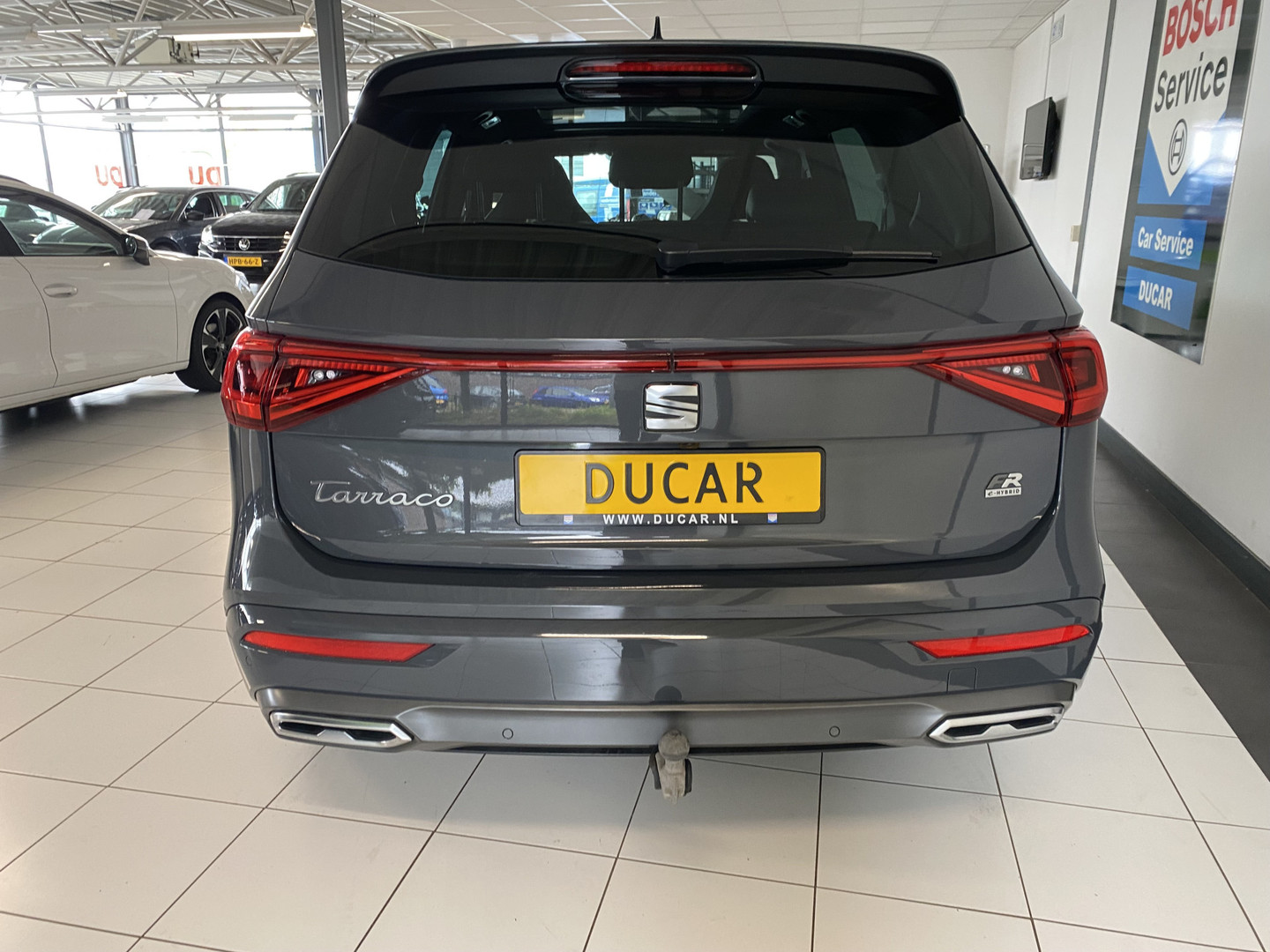 SEAT