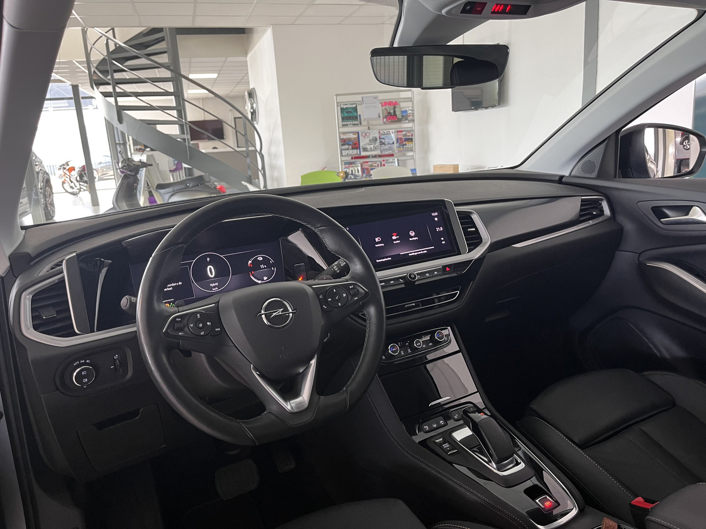 Opel
