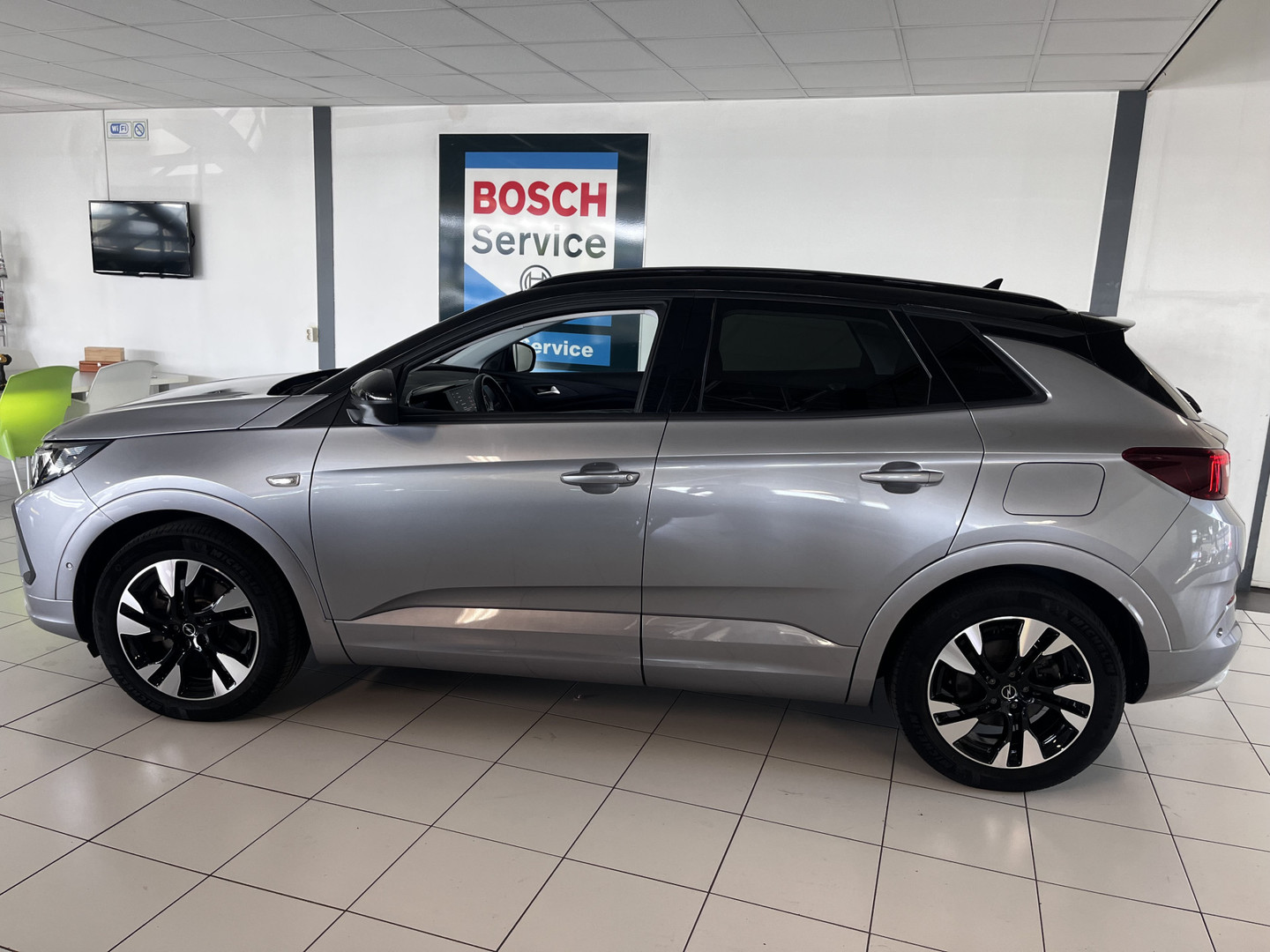 Opel