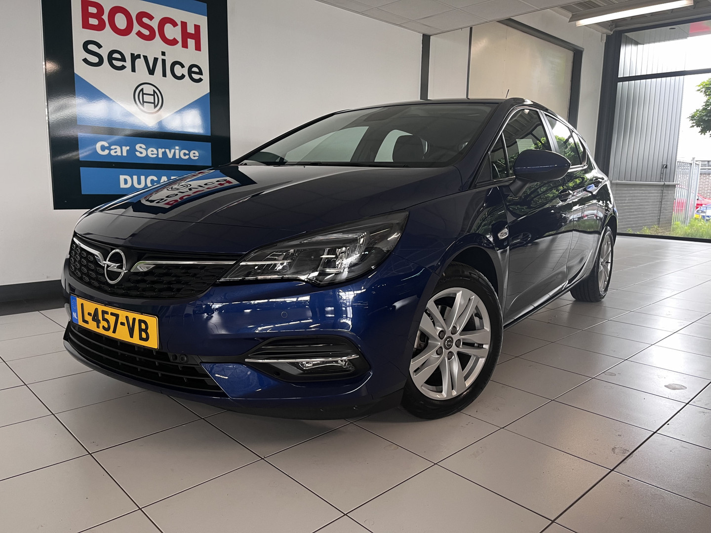 Opel