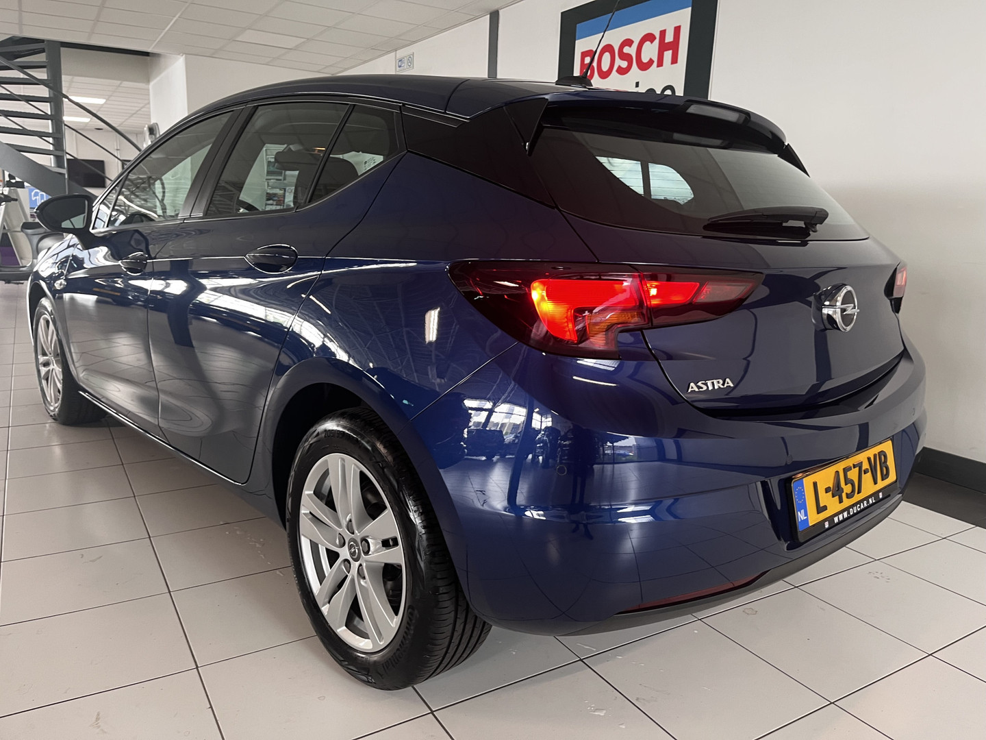 Opel