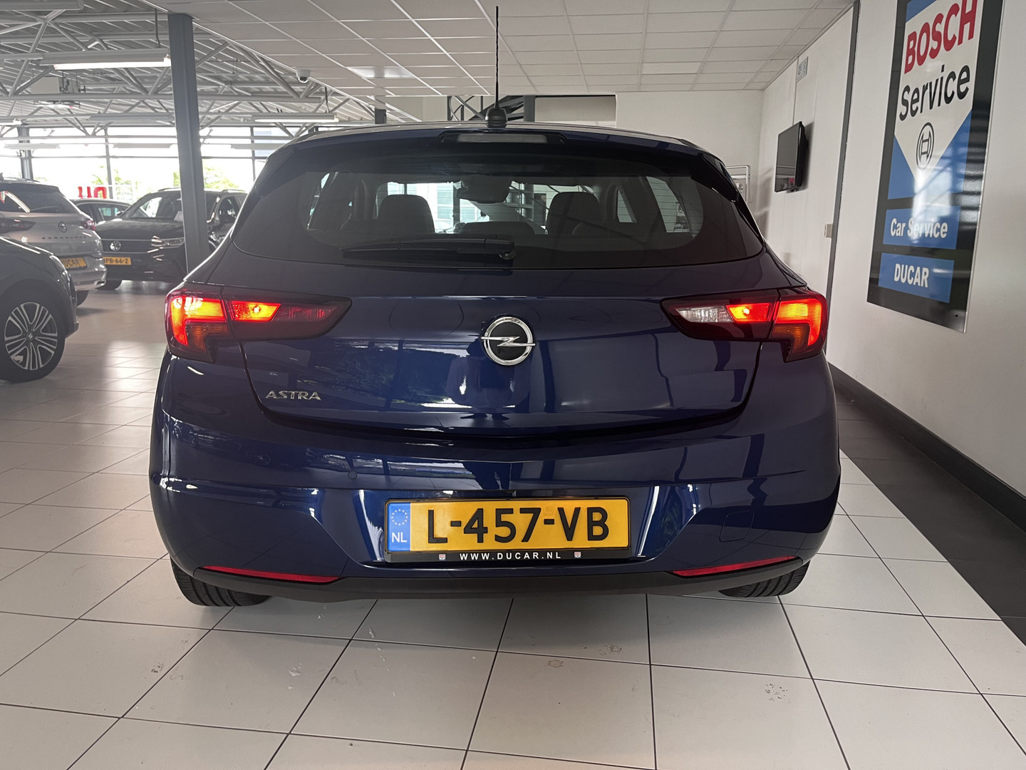 Opel