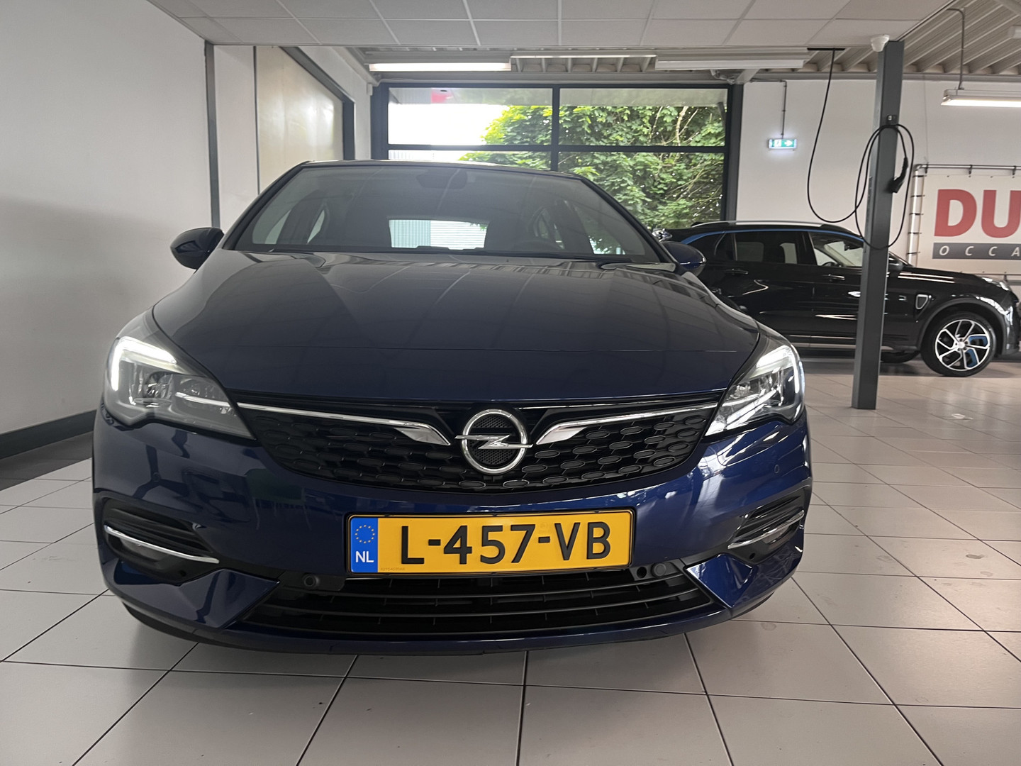 Opel