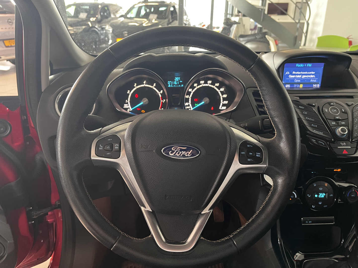 Ford