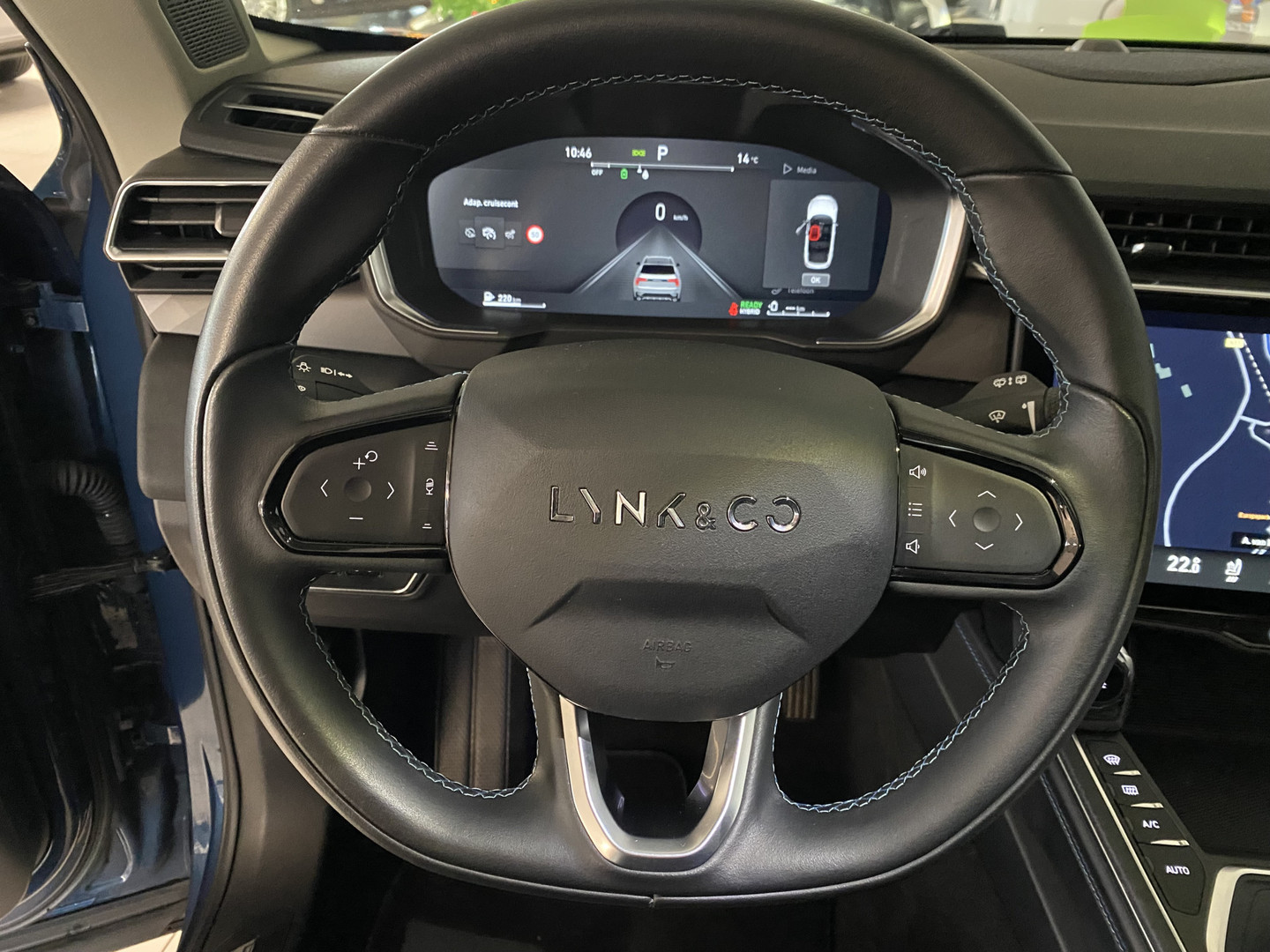 Lynk & Co