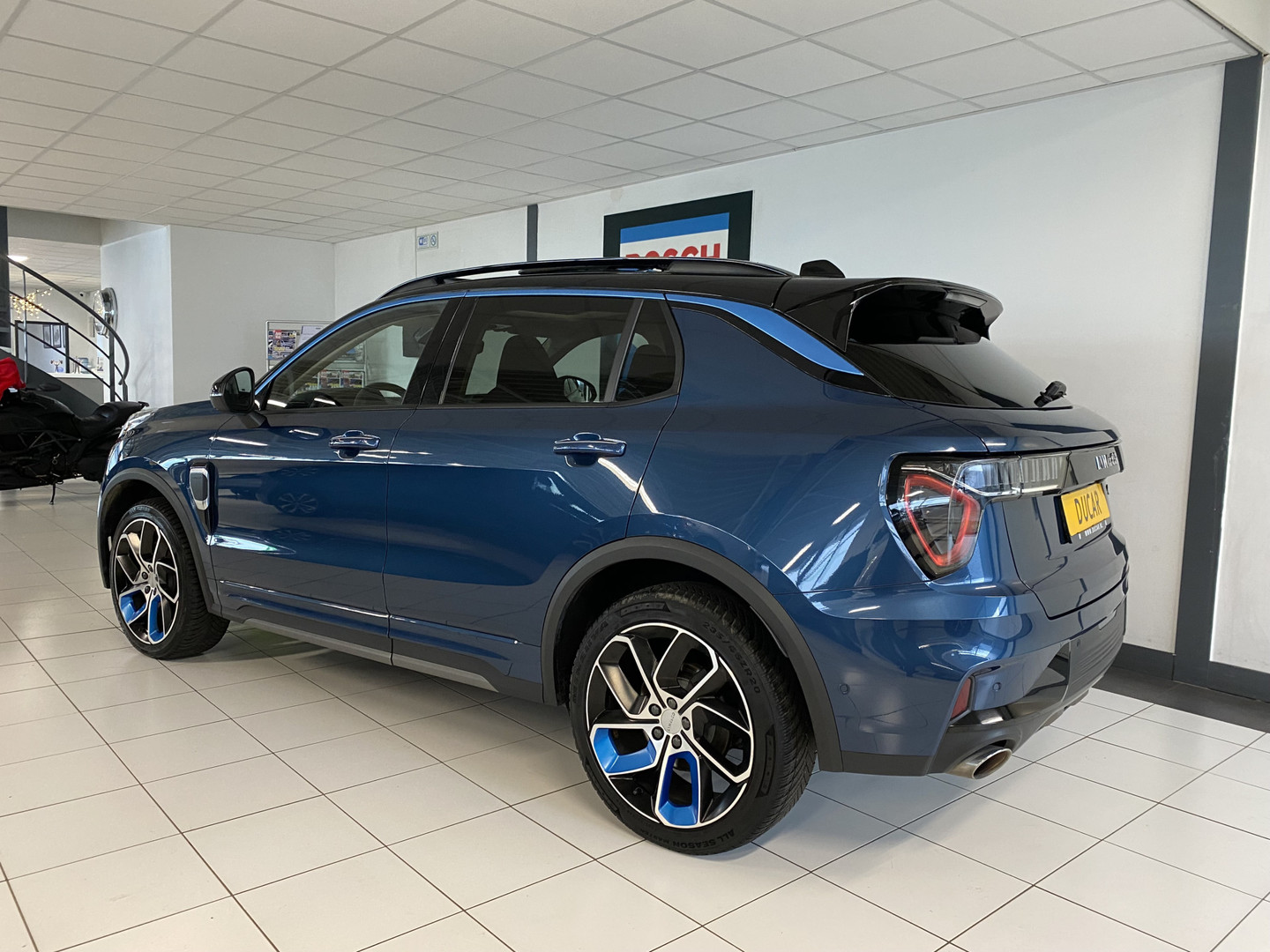 Lynk & Co