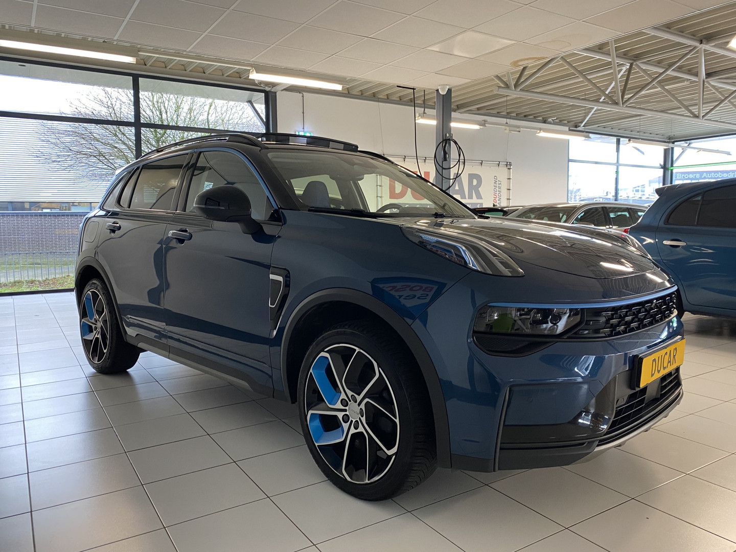 Lynk & Co