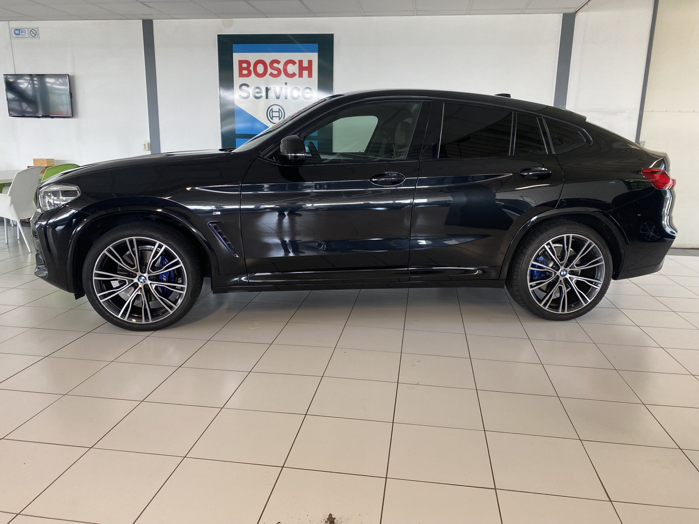 BMW
