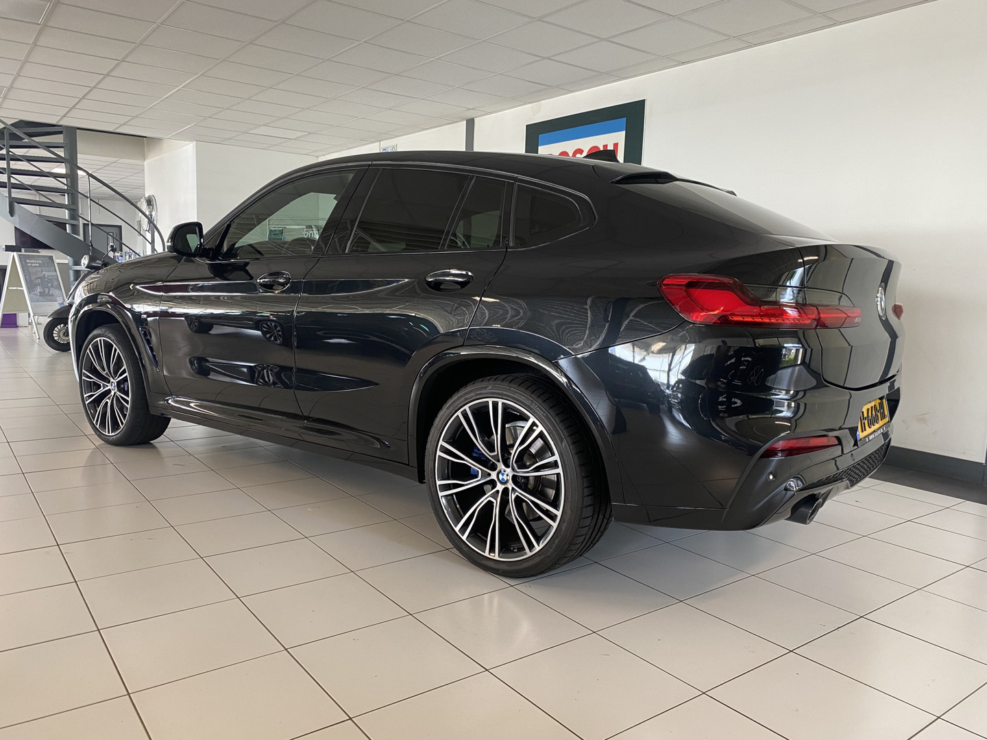 BMW