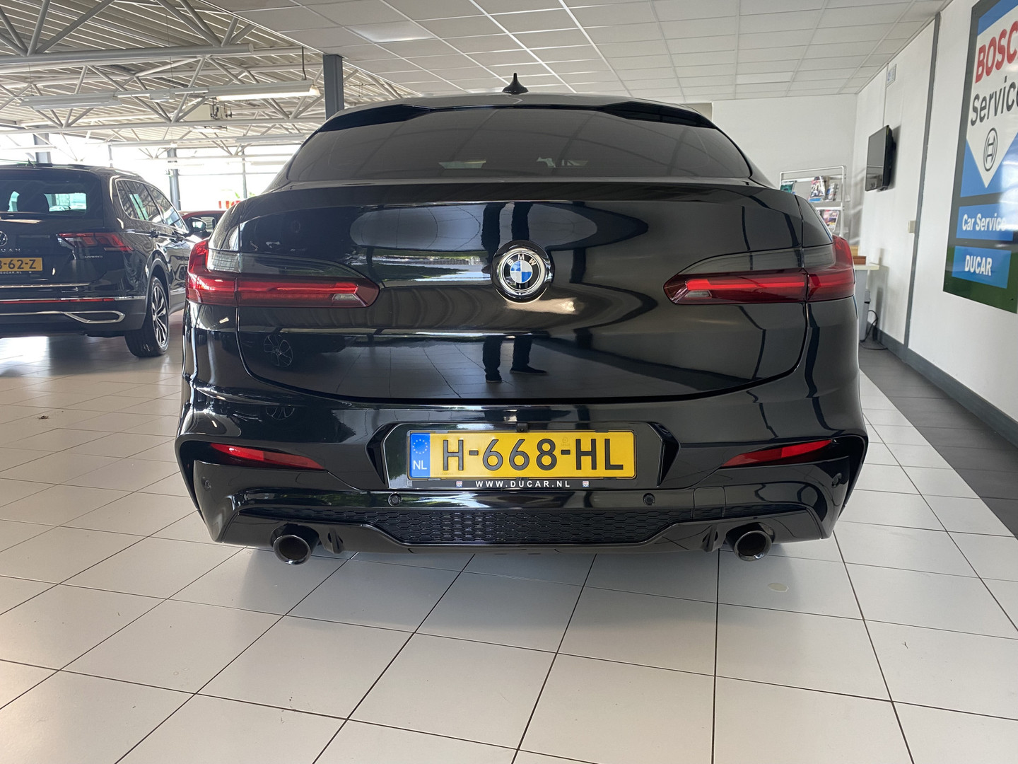 BMW