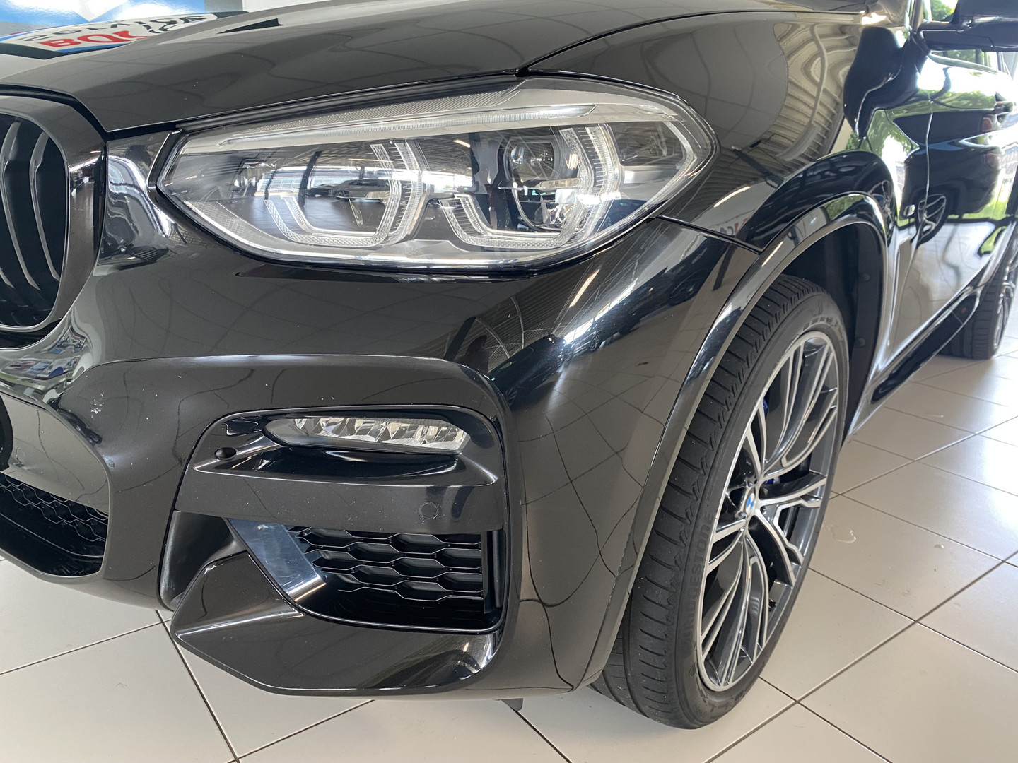 BMW