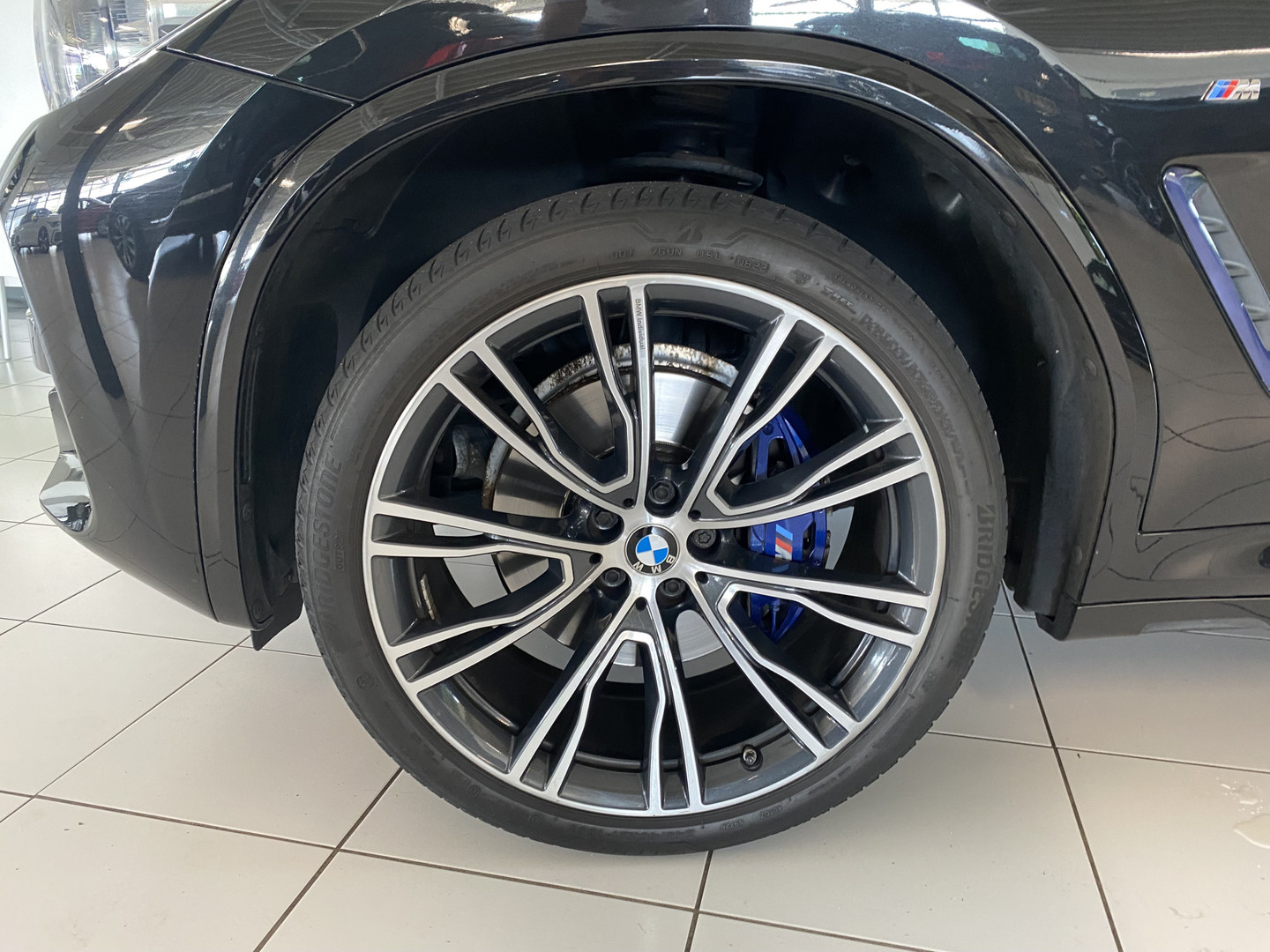 BMW