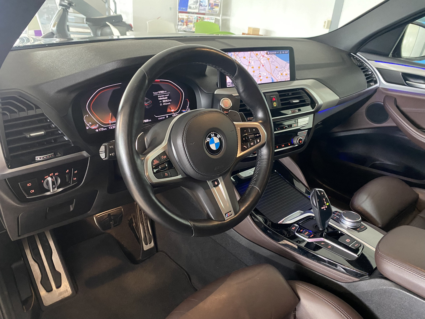BMW