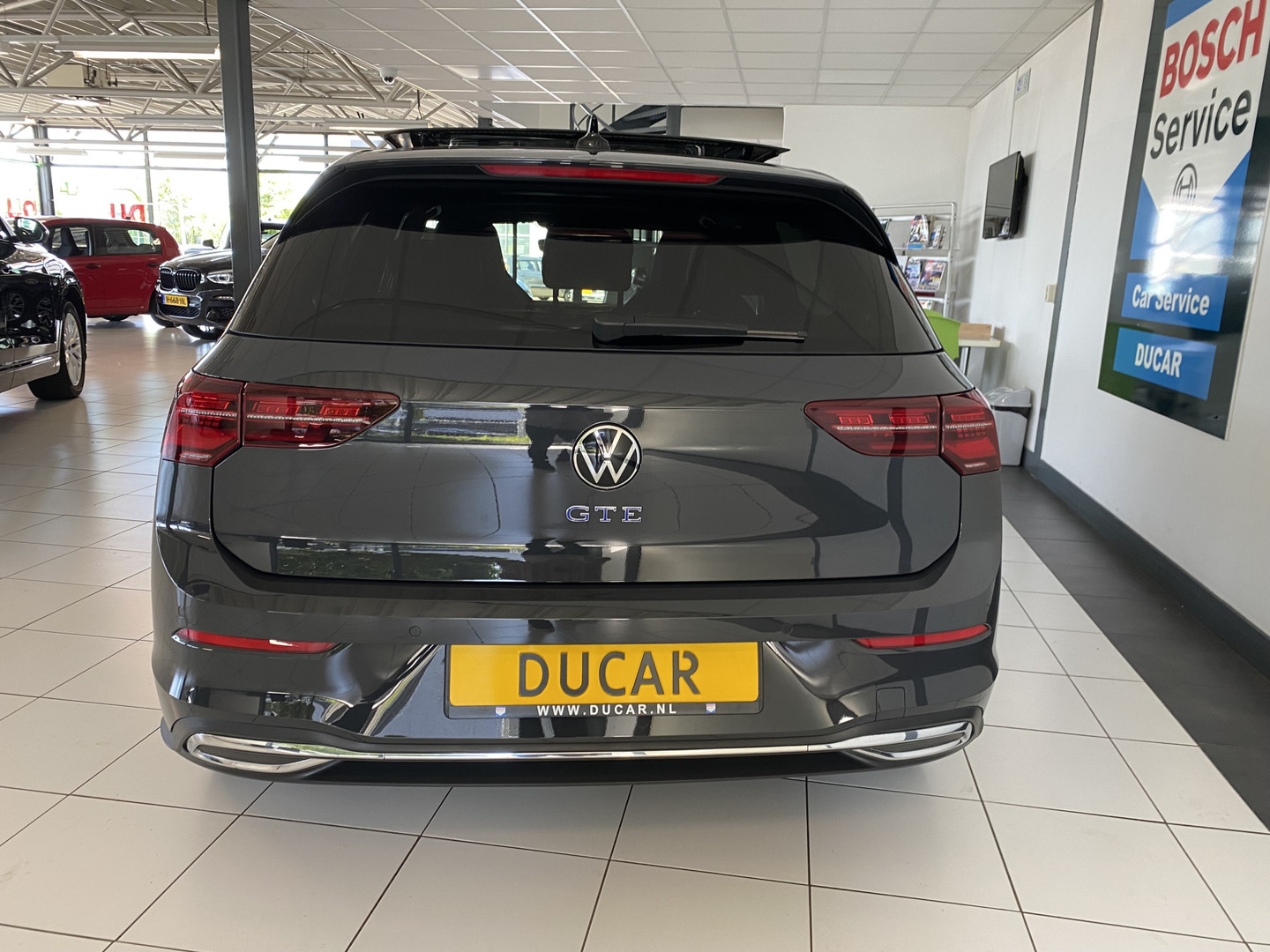 Volkswagen