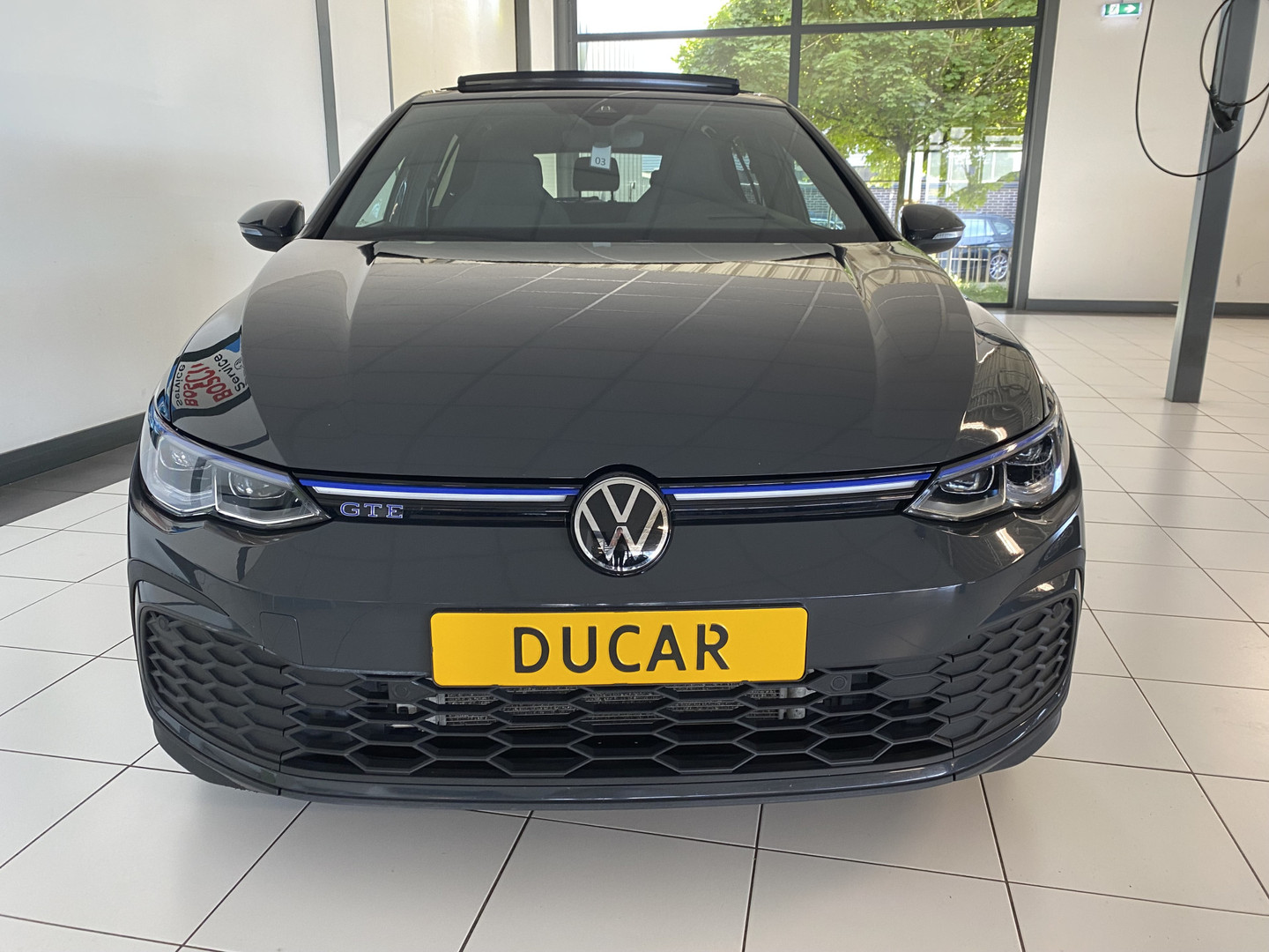 Volkswagen