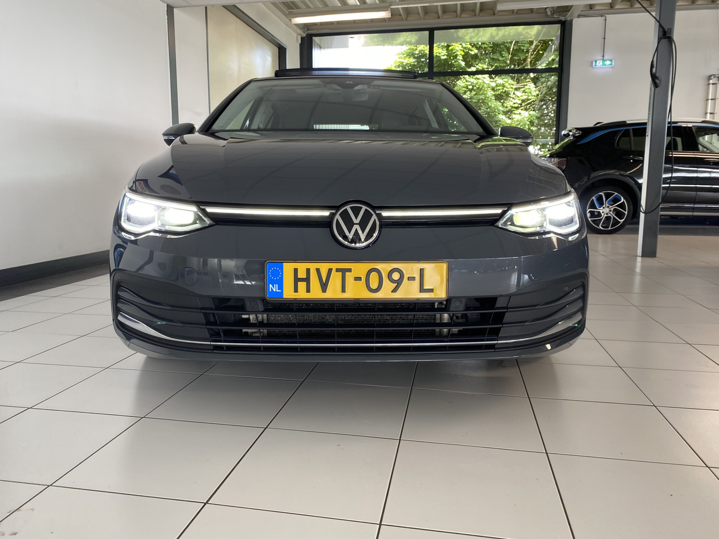 Volkswagen