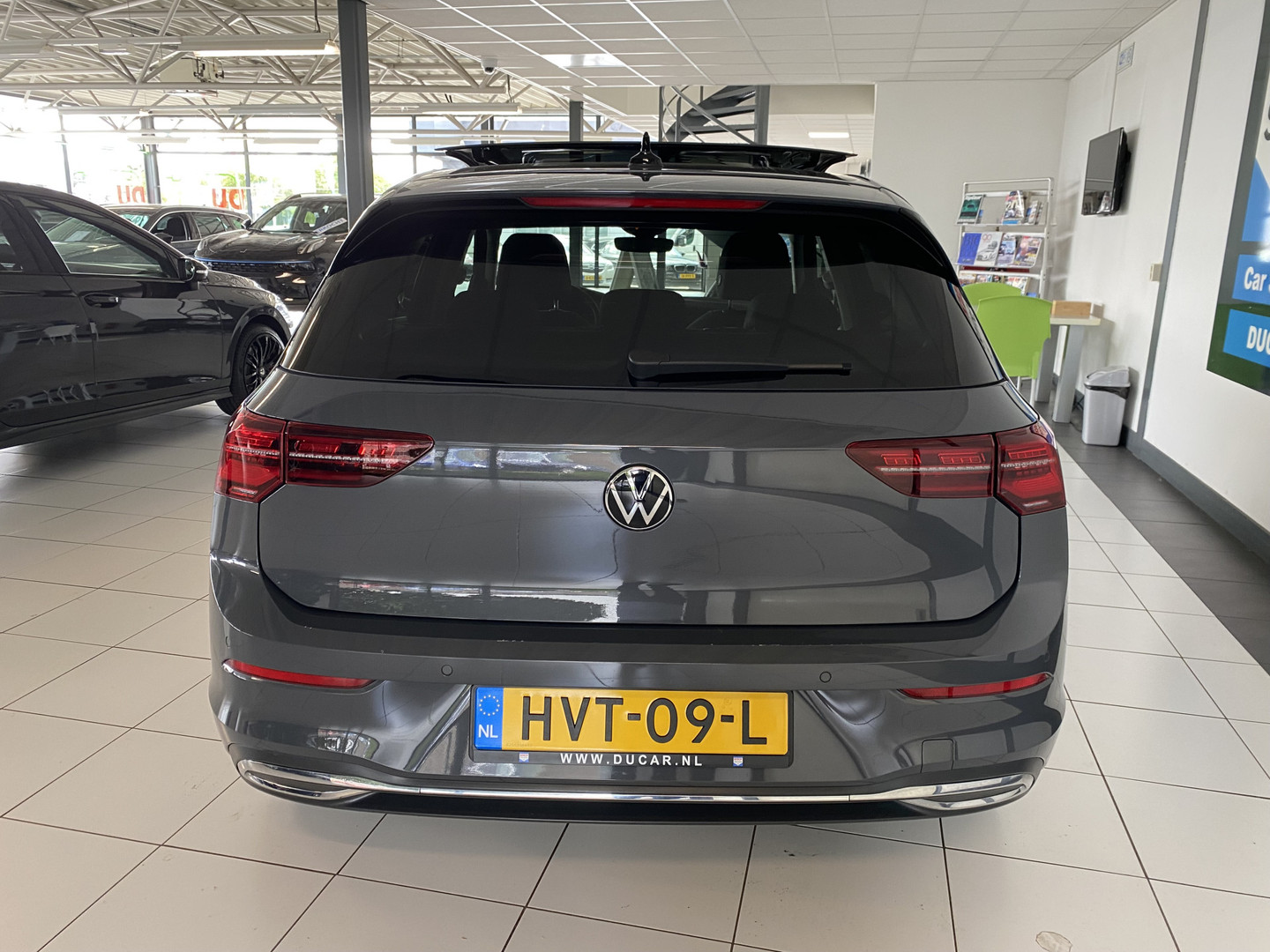 Volkswagen