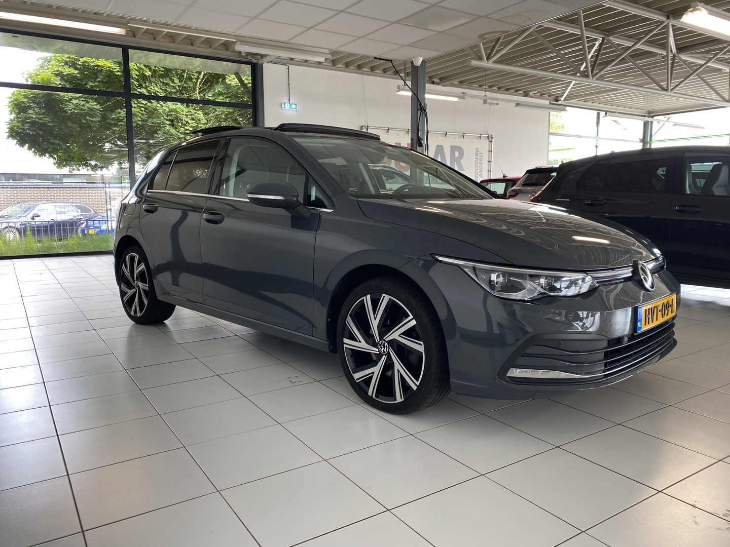 Volkswagen